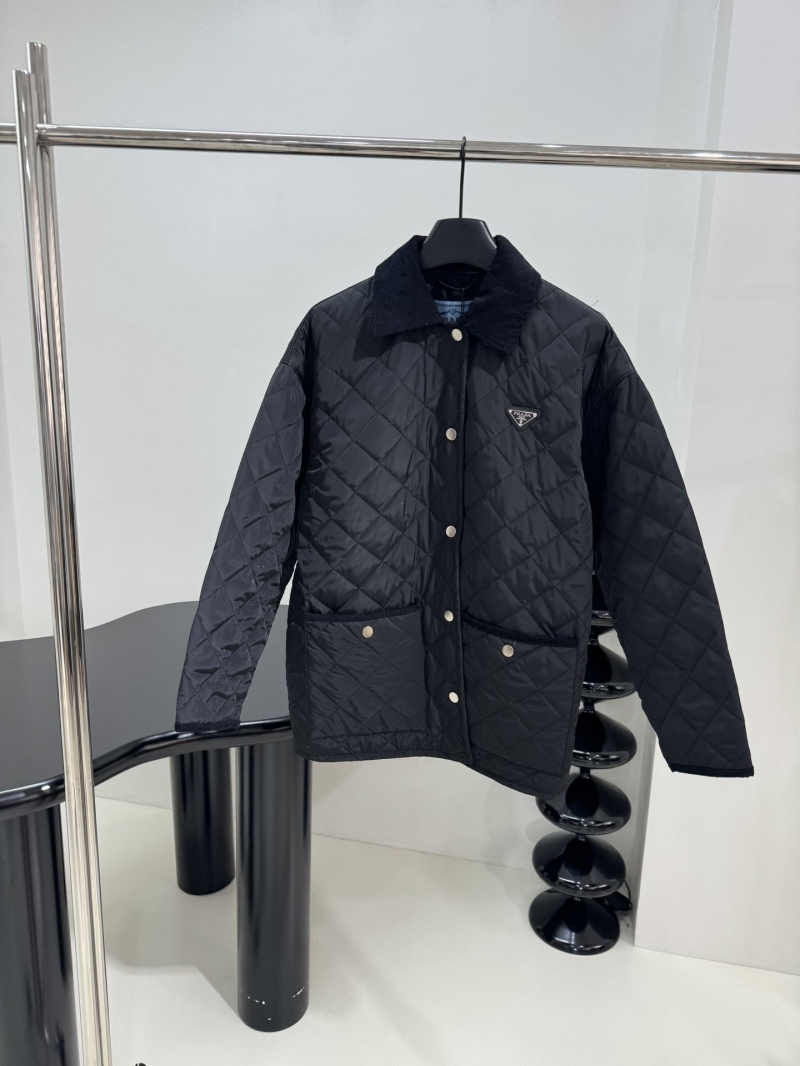 Pra*a jackets